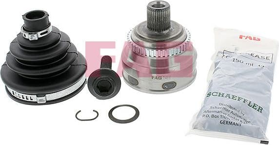 Joint Kit, drive shaft 771 0769 30