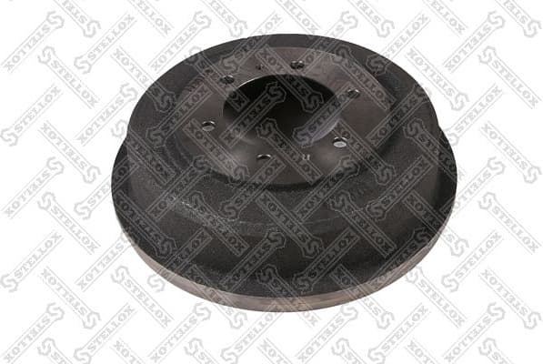 Brake Drum 6020-1883-SX