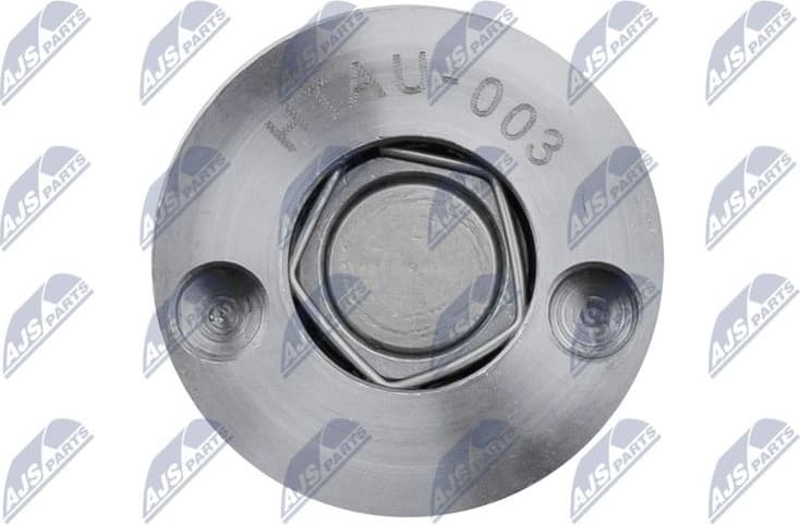 Central Valve, camshaft adjustment ENK-AU-003 - image 4