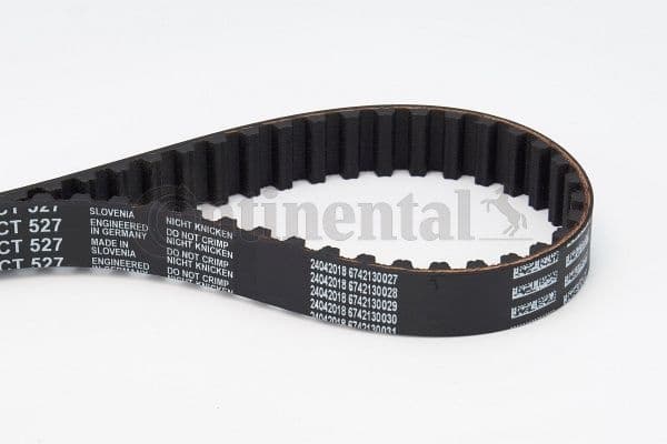 Timing Belt CT527 - image 2