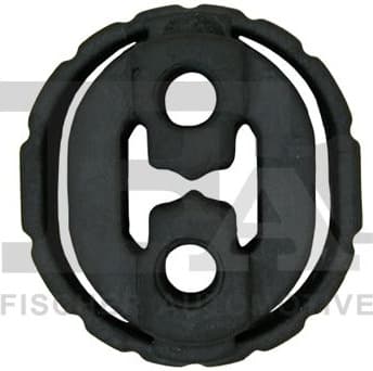 Mount, exhaust system 333-730