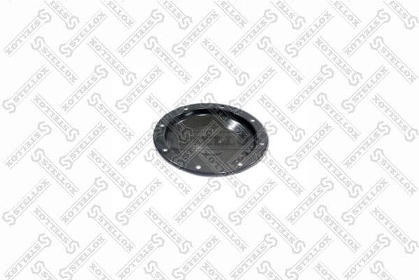 Cap, wheel bearing 83-00022-SX