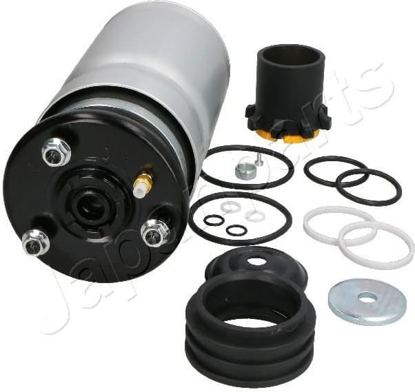 Air Spring, suspension MM-AS074 - image 3