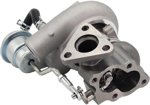 Charger, charging (supercharged/turbocharged) 807101003000