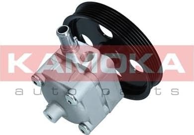 Hydraulic Pump, steering PP190 - image 2