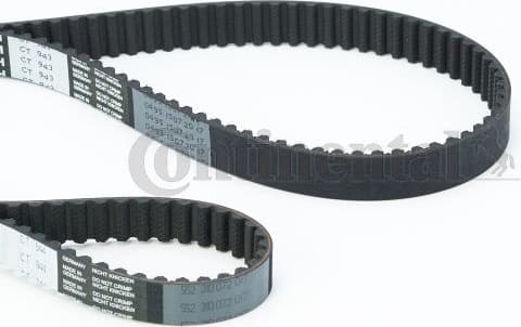 Timing Belt CT957(SET) - image 4