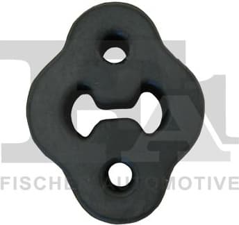 Mount, exhaust system 783-912