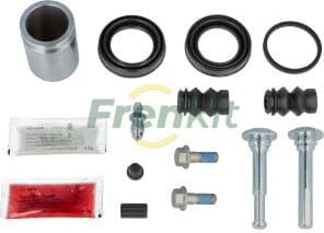 Repair Kit, brake caliper 738128