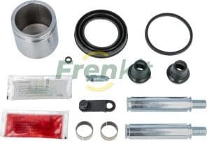 Repair Kit, brake caliper 748319