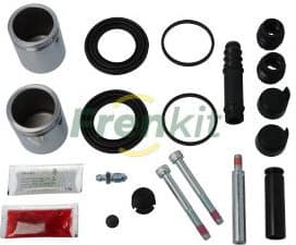 Repair Kit, brake caliper 748304