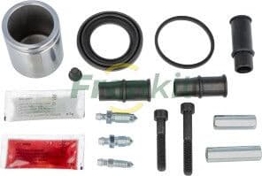 Repair Kit, brake caliper 748332