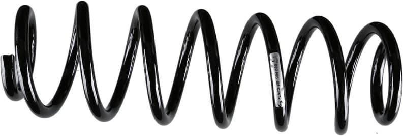 Suspension Spring 994 859