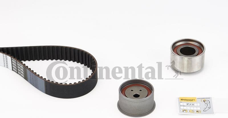 Timing Belt Kit CT941K1 - image 3