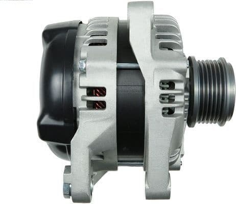 Alternator AS A6337 - image 2