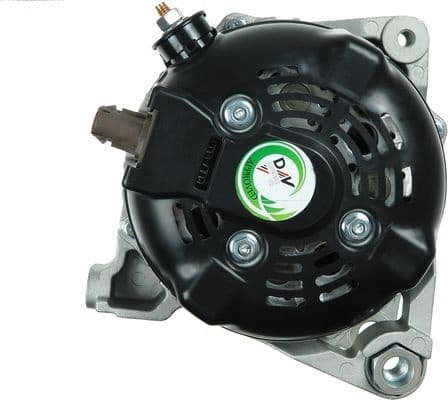 Alternator AS A6337 - image 3