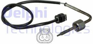 Sensor, exhaust gas temperature TS30093