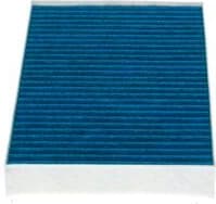 Filter, cabin air FILTER+pro 0 986 628 592
