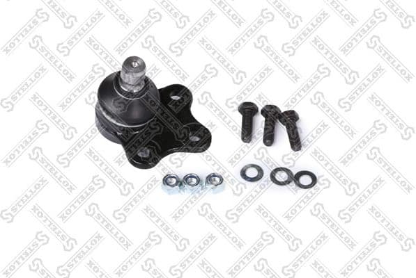 Ball Joint 52-10112-SX