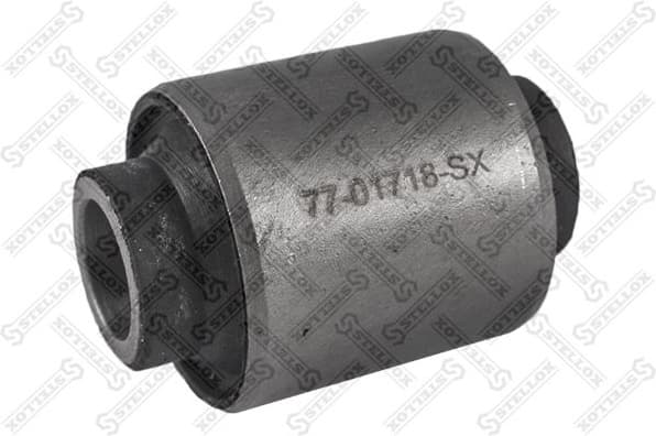 Mounting, control/trailing arm 77-01718-SX