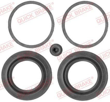 Repair Kit, brake caliper 114-0163