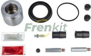 Repair Kit, brake caliper 760581