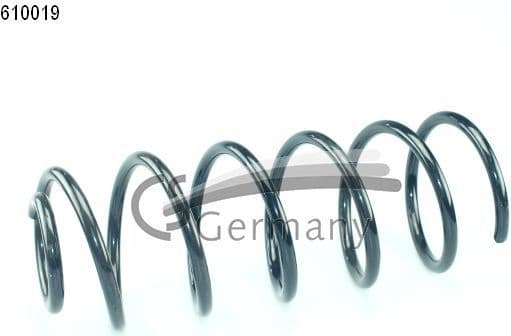 Suspension Spring 14610019