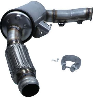 Soot/Particulate Filter, exhaust system 27-6014 - image 2