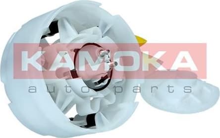 fuel supply unit 8400027 - image 4