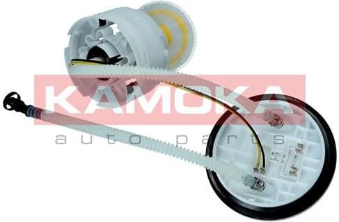 fuel supply unit 8400056