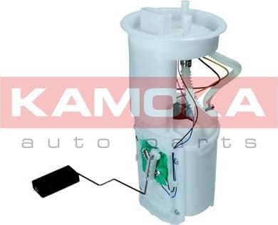 fuel supply unit 8400017 - image 2