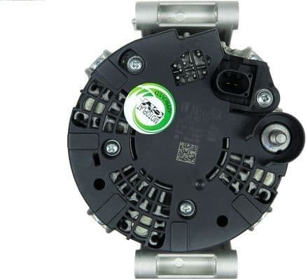 Alternator Remanufactured AS A0567PR - image 3