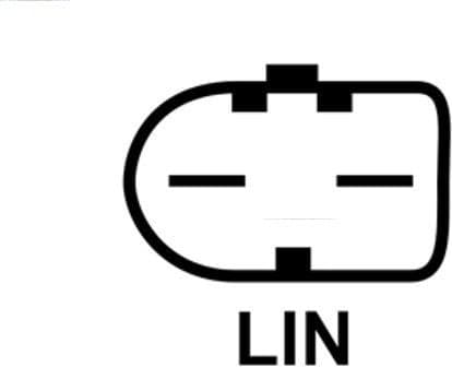 Alternator Remanufactured AS A0567PR - image 5