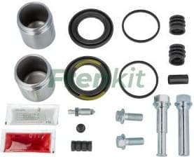 Repair Kit, brake caliper 748344