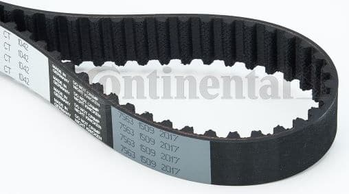 Timing Belt CT1042 - image 2