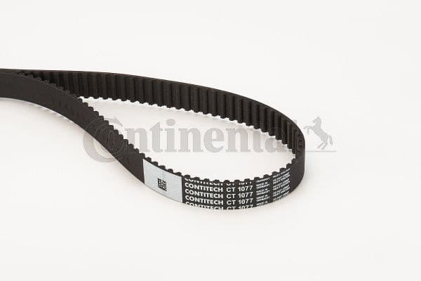 Timing Belt CT1077 - image 2