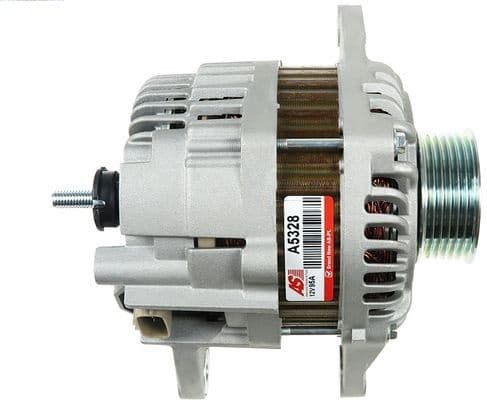 Alternator AS A5328 - image 2
