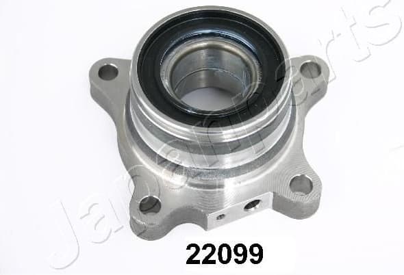 Wheel Hub KK22099