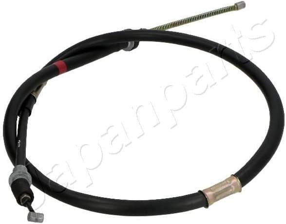 Cable Pull, parking brake BC-615L