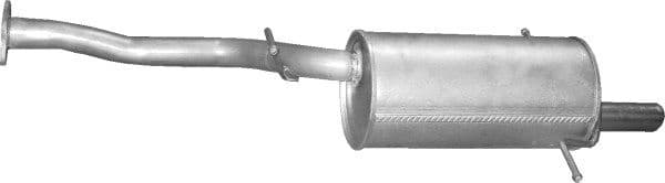 Rear Muffler 46.39