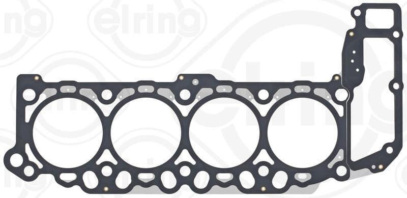 Gasket, cylinder head 591.190