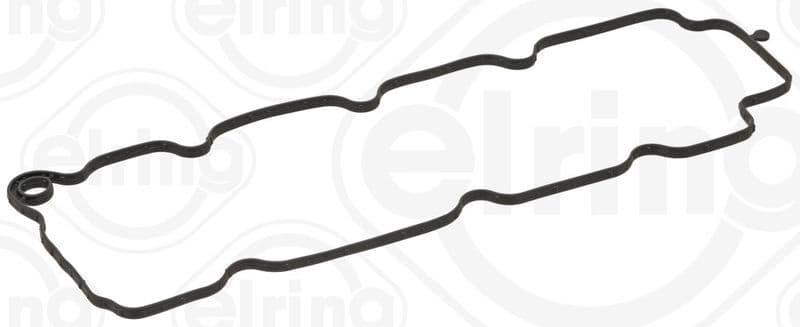 Gasket, housing cover (crankcase) 451.040