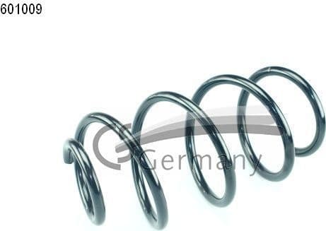 Suspension Spring 14601009