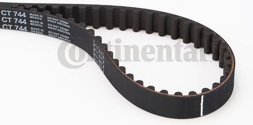 Timing Belt CT744 - image 2