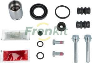 Repair Kit, brake caliper 734058