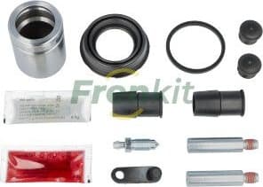 Repair Kit, brake caliper 742208