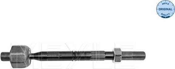 Inner Tie Rod MEYLE-ORIGINAL: True to OE. 616 031 0023
