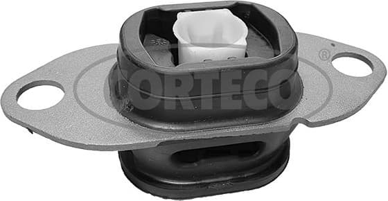 Mounting, automatic transmission 49469669