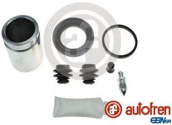 Repair Kit, brake caliper D42729C