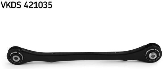 Control/Trailing Arm, wheel suspension VKDS 421035