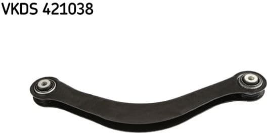 Control/Trailing Arm, wheel suspension VKDS 421038